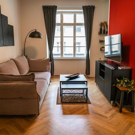 Vienna City: Live, Work, Play Zewnętrze zdjęcie