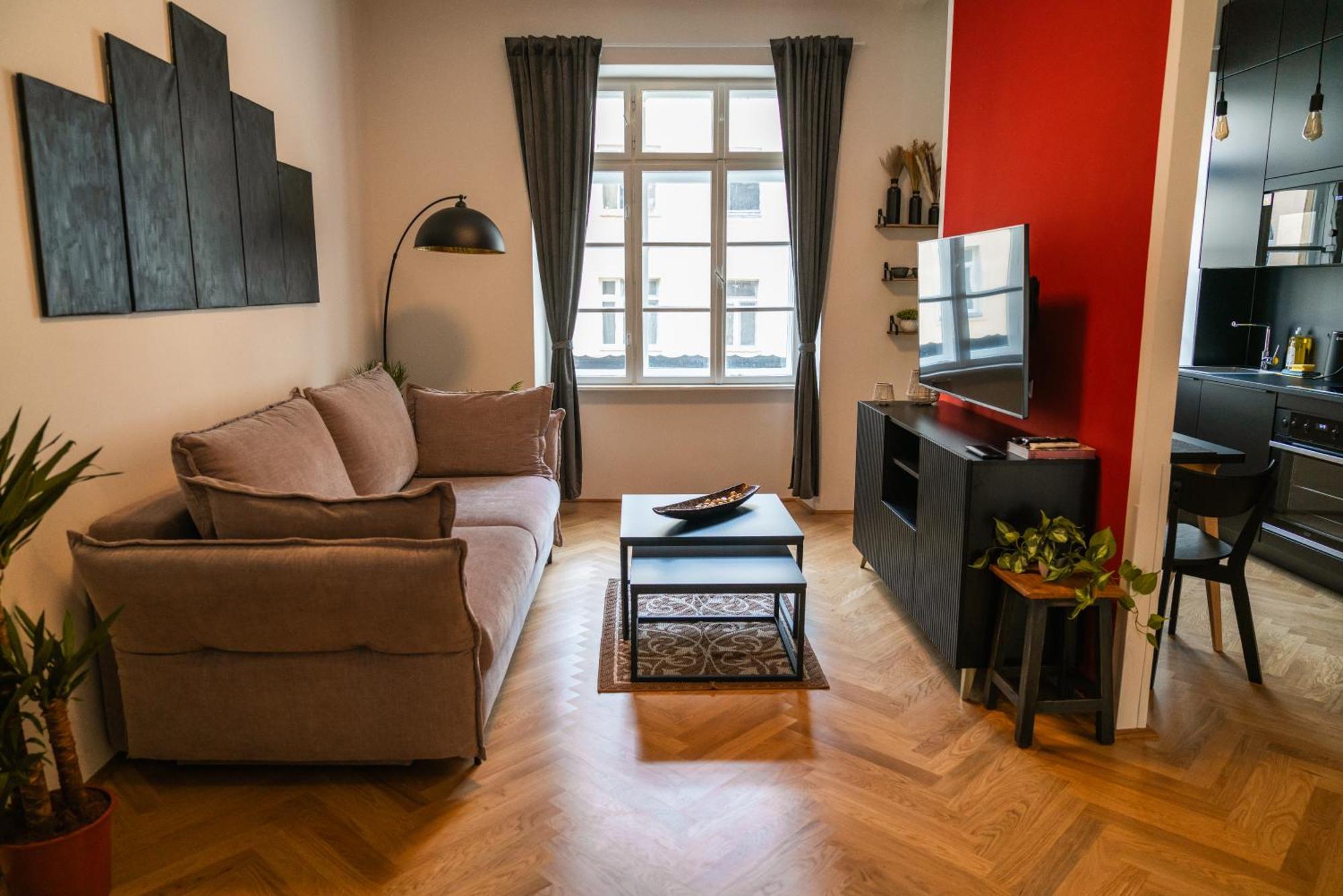 Vienna City: Live, Work, Play Zewnętrze zdjęcie